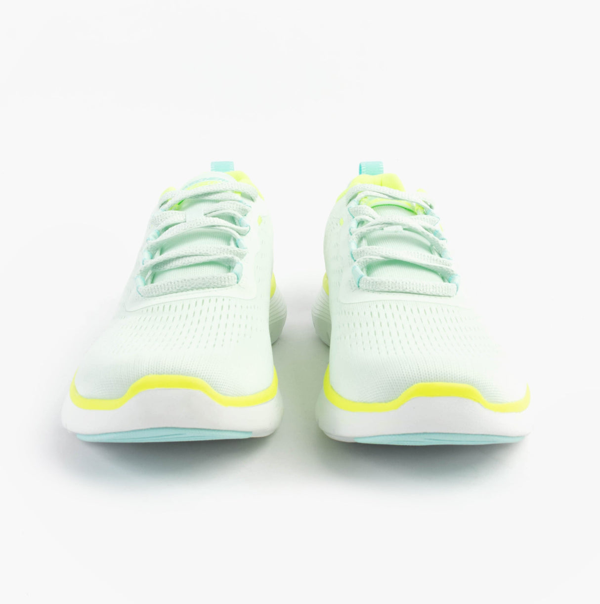 Skechers 150201/MTMT FLEX APPEAL 5.0 Womens Trainers Multicoloured