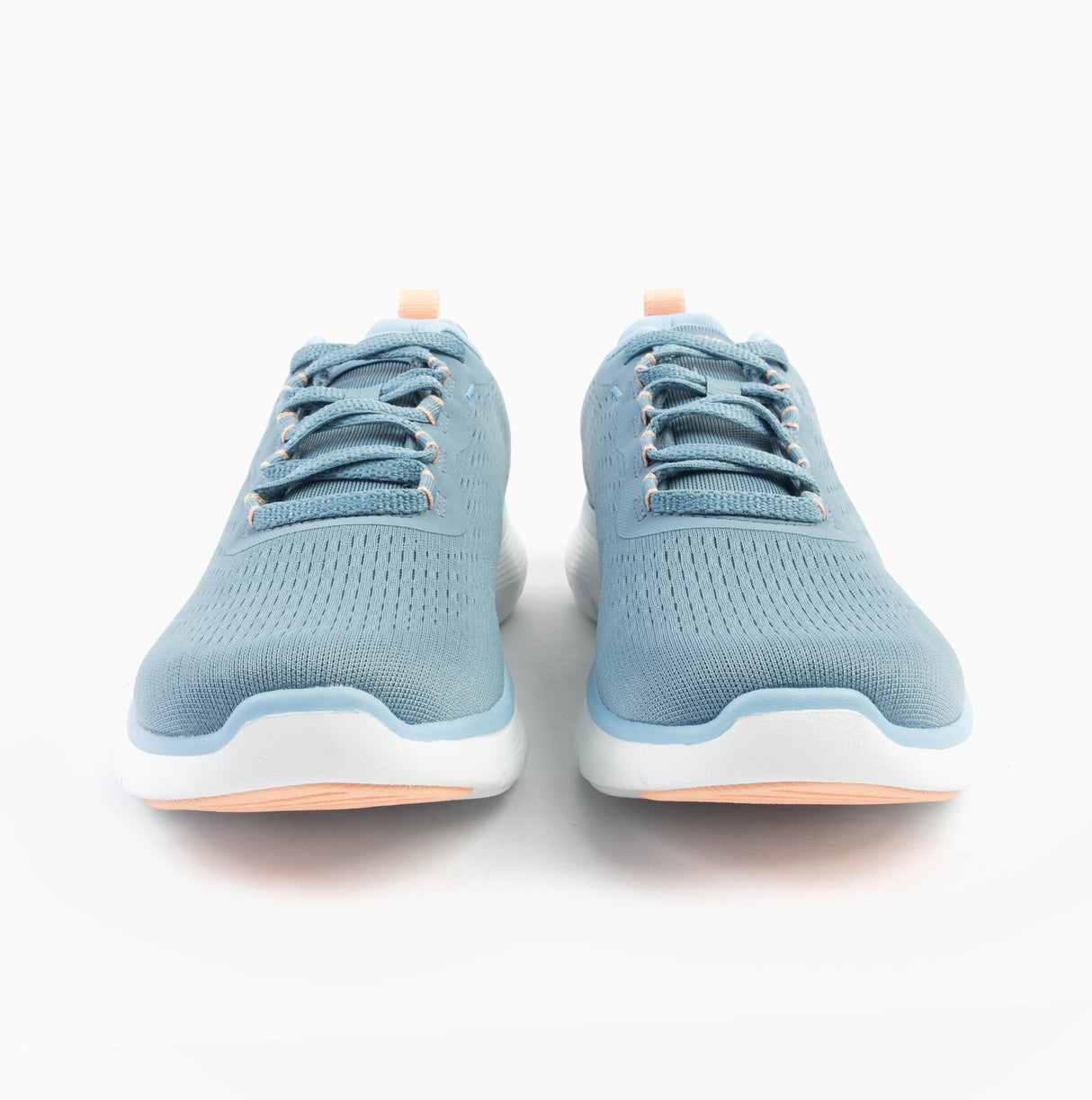 Skechers 150201/SLT FLEX APPEAL 5.0 Womens Trainers Slate