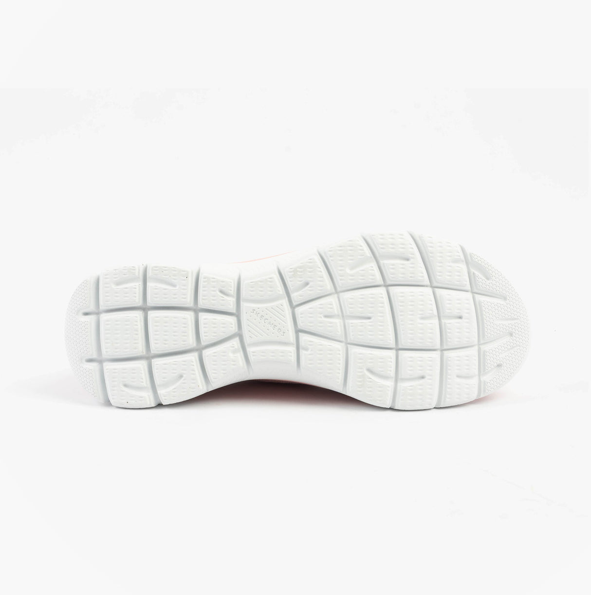 Skechers 150263/ROS SUMMITS-NEW DAILY Womens Trainers Rose