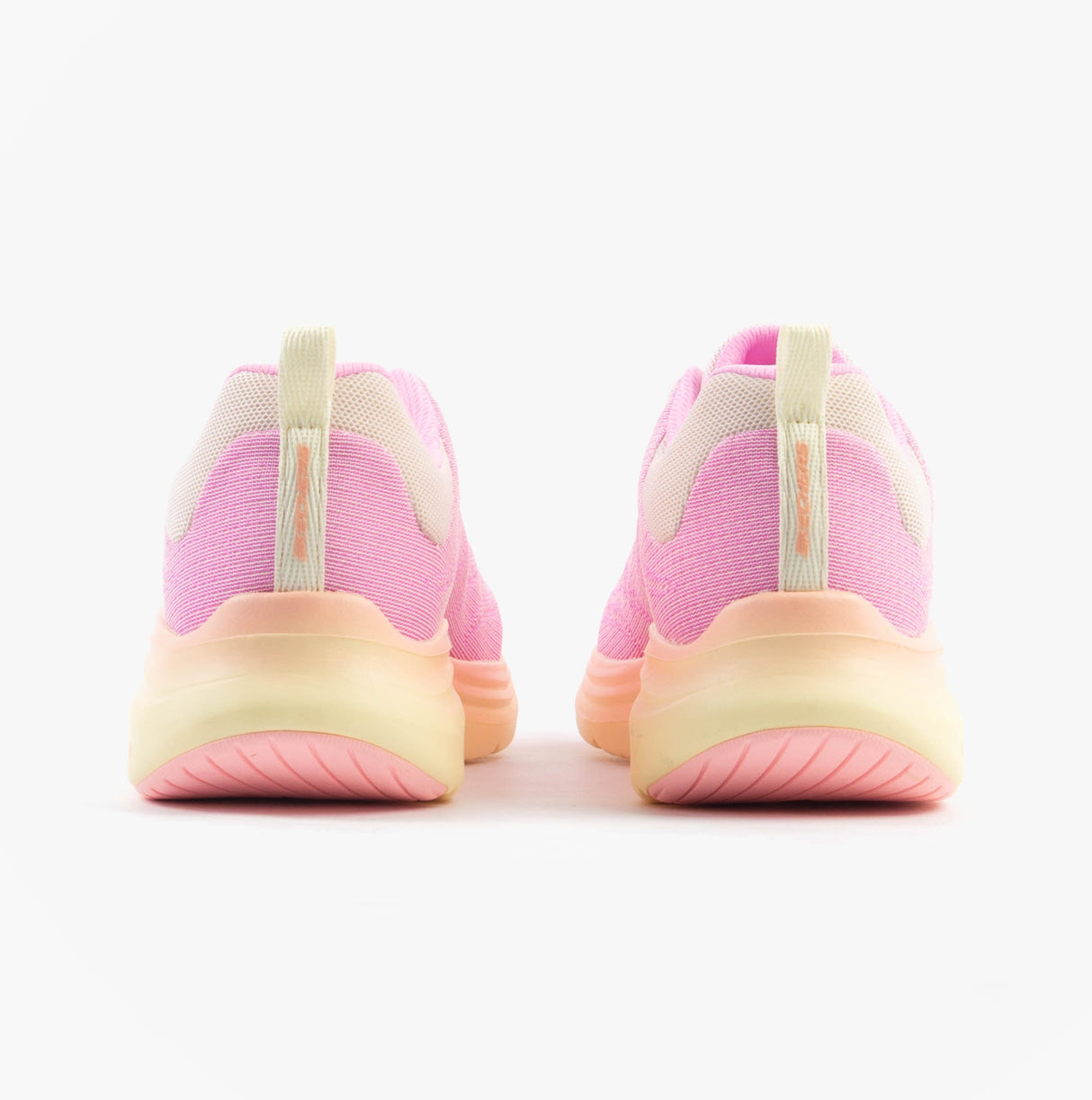 Skechers 150401/PKMT VAPOR FOAM-SUMMER JOURNEY Womens Trainers Pink