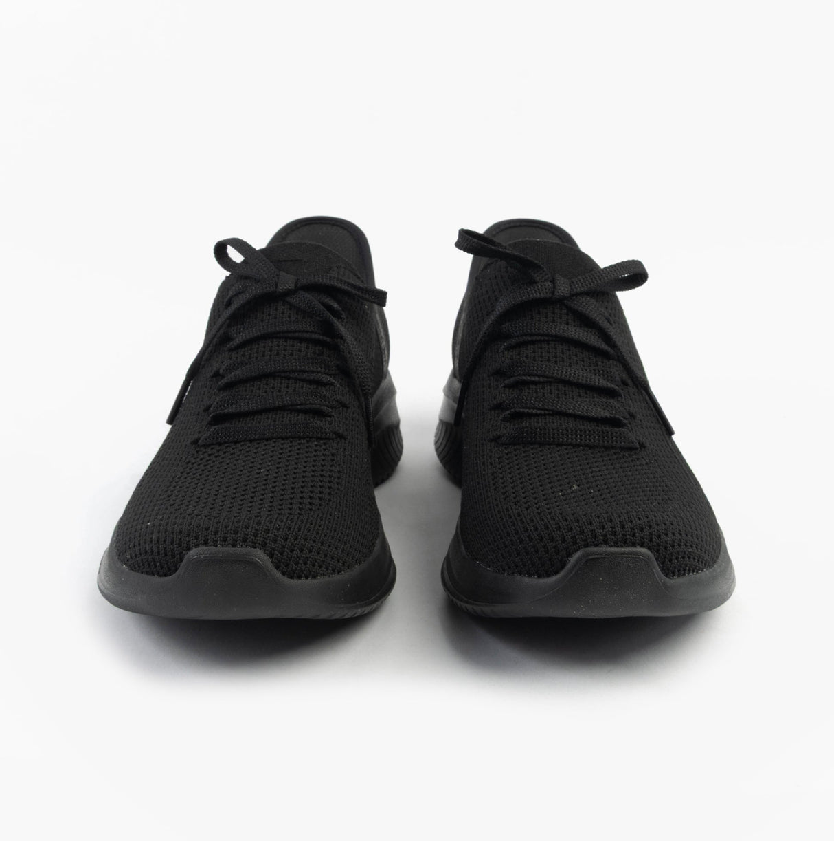 Skechers 150457/BBK ULTRA FLEX 3.0-ELEVATED MOTION Womens Trainers Black