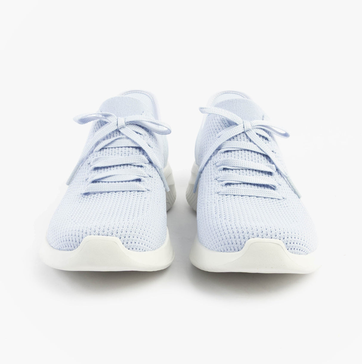 Skechers 150457/LTBL ULTRA FLEX 3.0-ELEVATED MOTION Womens Trainers Light Blue
