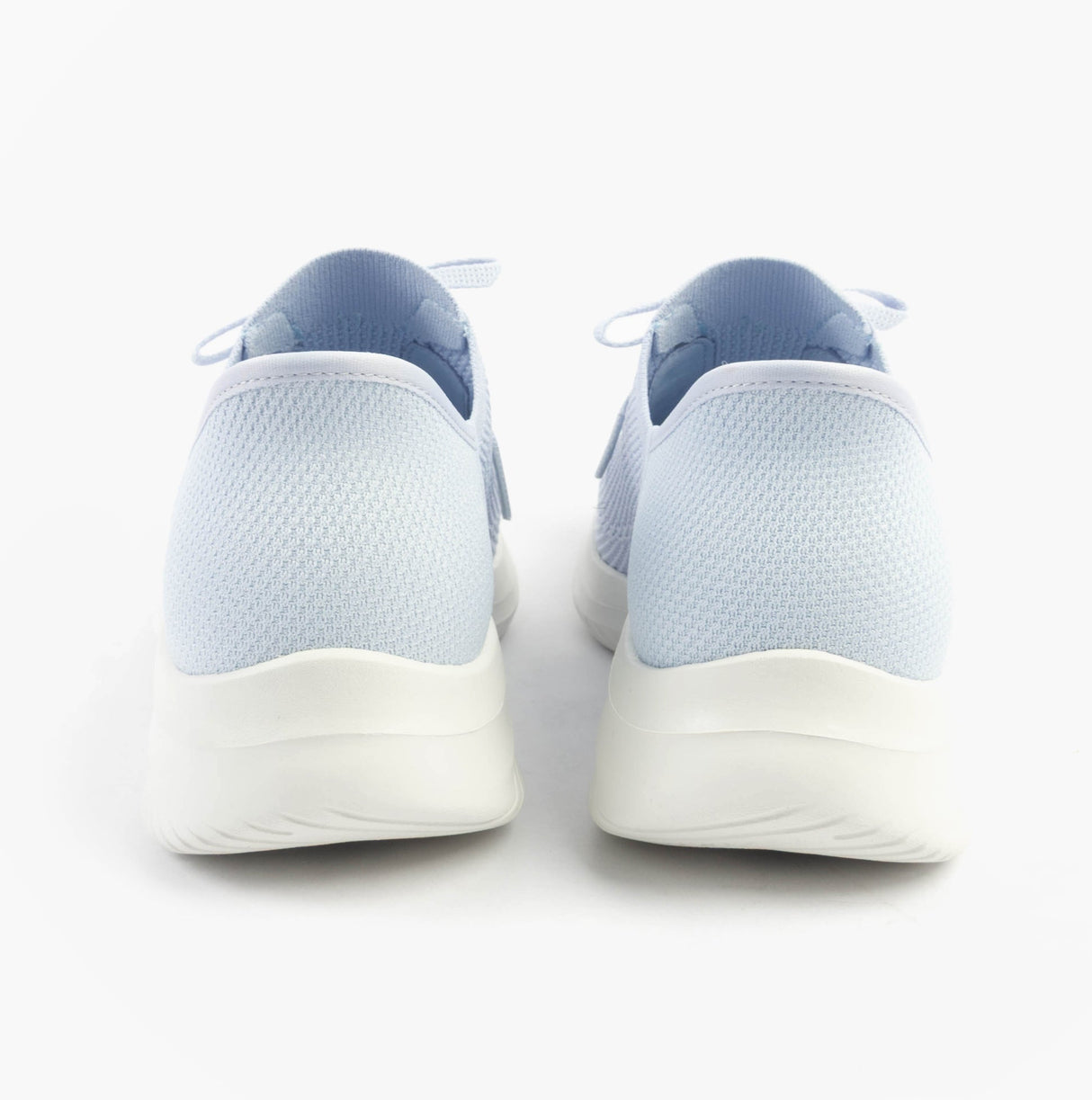 Skechers 150457/LTBL ULTRA FLEX 3.0-ELEVATED MOTION Womens Trainers Light Blue