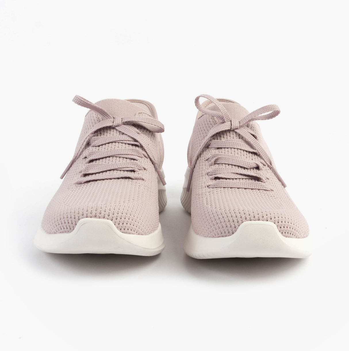 Skechers 150457/LTMV ULTRA FLEX 3.0-ELEVATED MOTION Womens Trainers Light Mauve