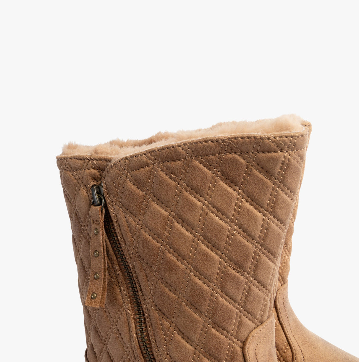 Skechers 167675/CSNT KEEPSAKES 2.0 - MORNING WALKS Womens Boots Chestnut