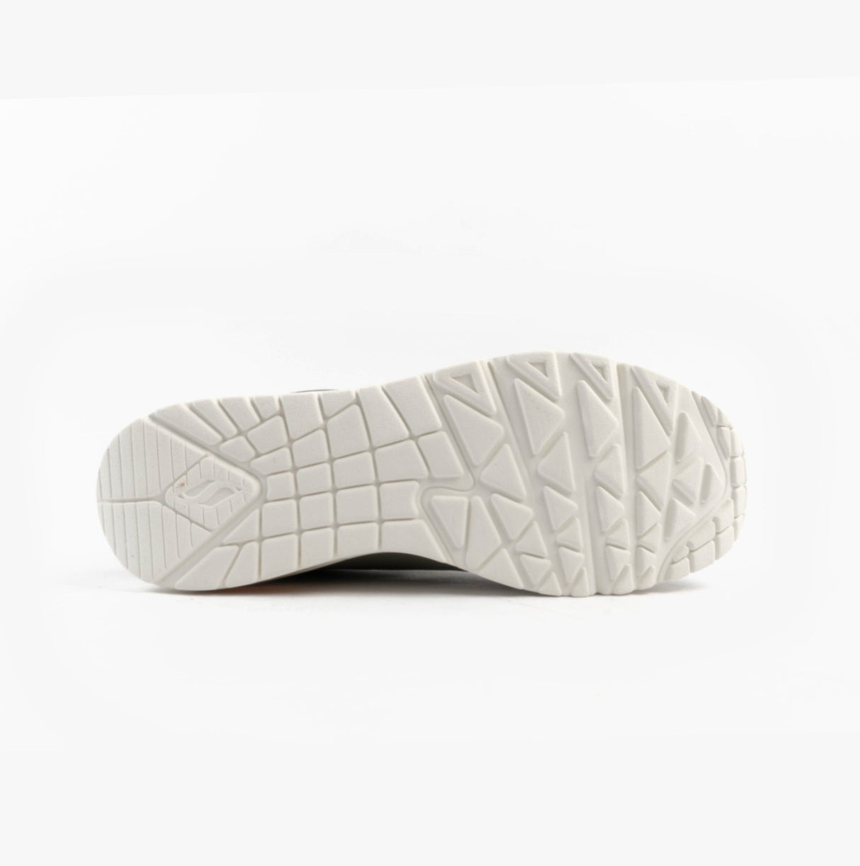 Skechers 183004/GRYL UNO - SUITED ON AIR Mens Trainers Multicoloured