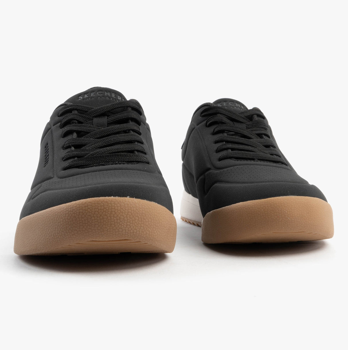 Skechers 183283/BLK ZINGER 2.0 - THE ARWEN Mens Trainers Black