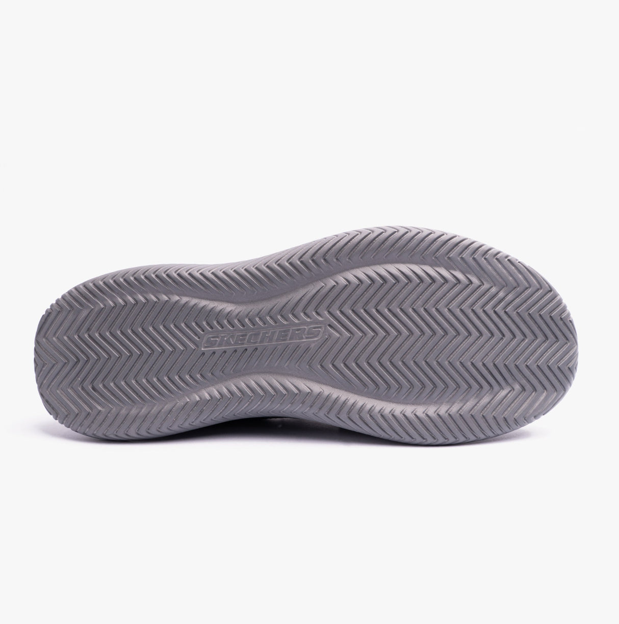 Skechers 205066/BLK HASTING - FIELDEN Mens Shoes Black