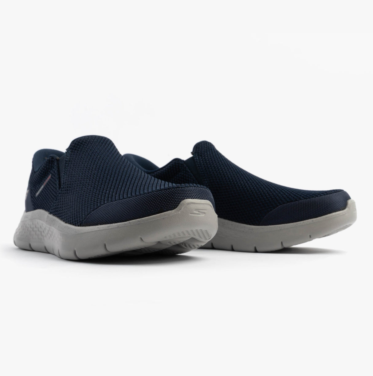 Skechers 216333/NVY GO WALK FLEX - OJAI Mens Trainers Navy