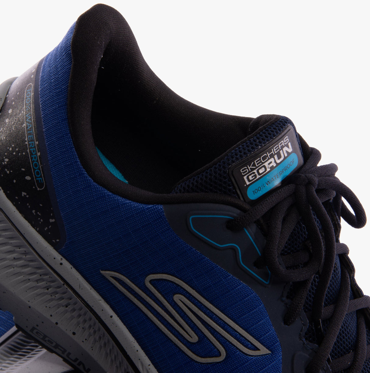 Skechers 220874/NVY GO RUN CONSISTENT 2.0 - PIEDMONT Mens Trainers Navy