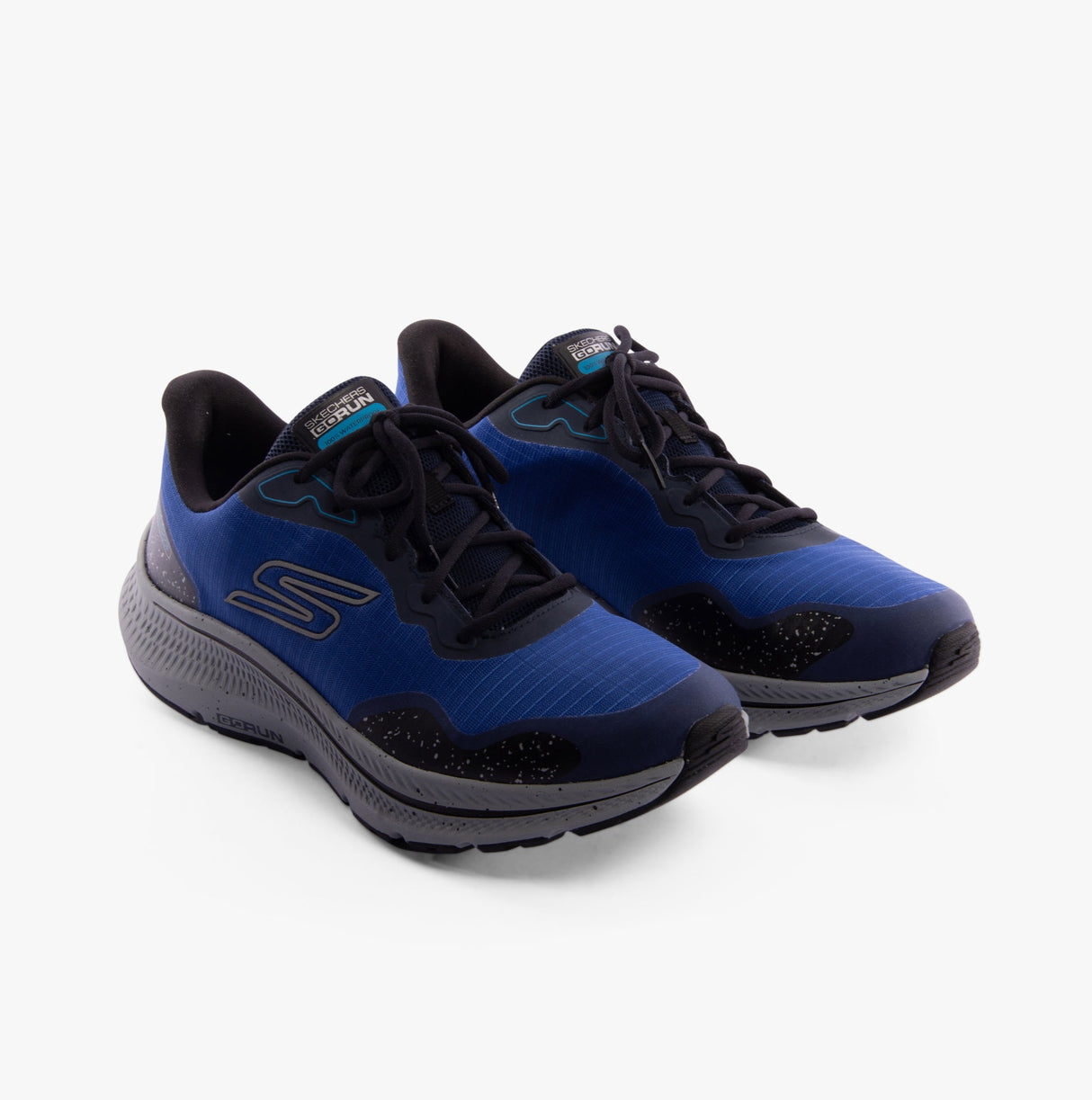 Skechers 220874/NVY GO RUN CONSISTENT 2.0 - PIEDMONT Mens Trainers Navy