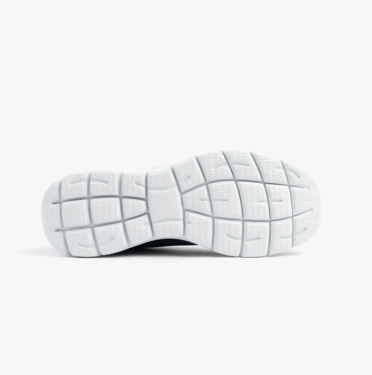 Skechers 232395/NVRD SUMMITS - TORRE Mens Trainers Navy/Red