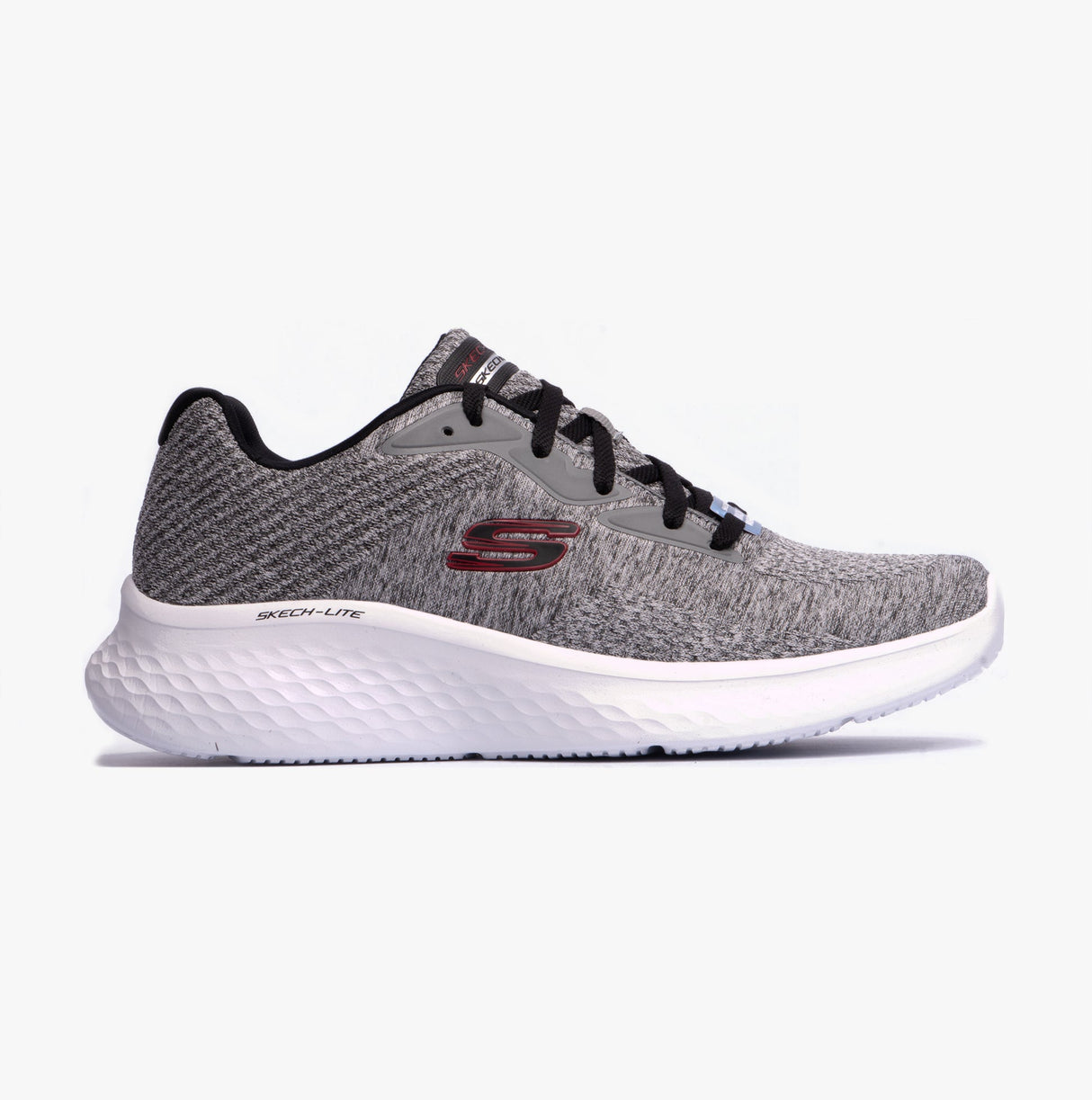 Skechers 232598/GYRD SKECH-LITE PRO - FAREGROVE Mens Fitness Grey
