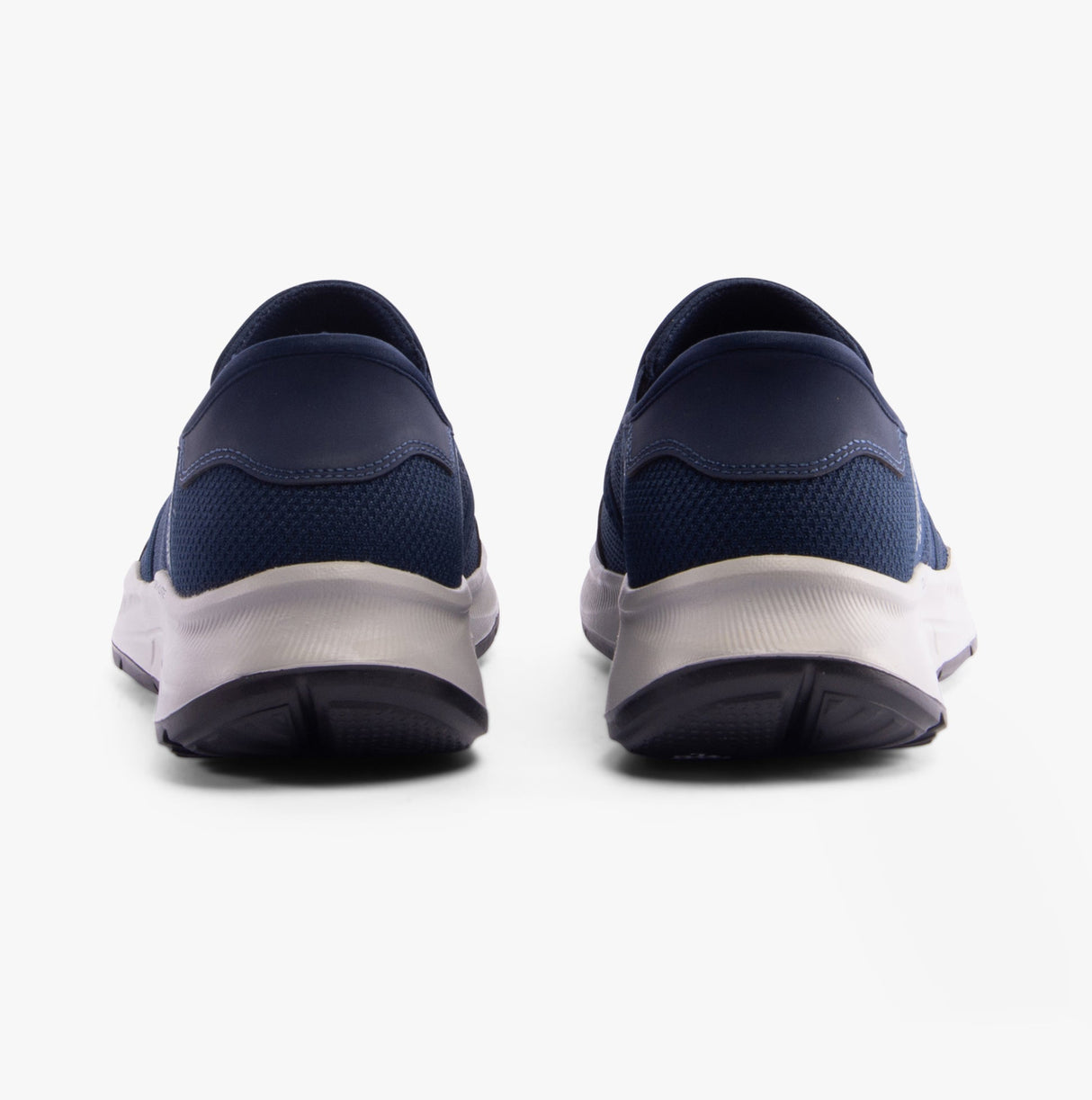 Skechers 232926/NVY EQUALIZER 5.0 - DRAYZE Mens Trainers Navy