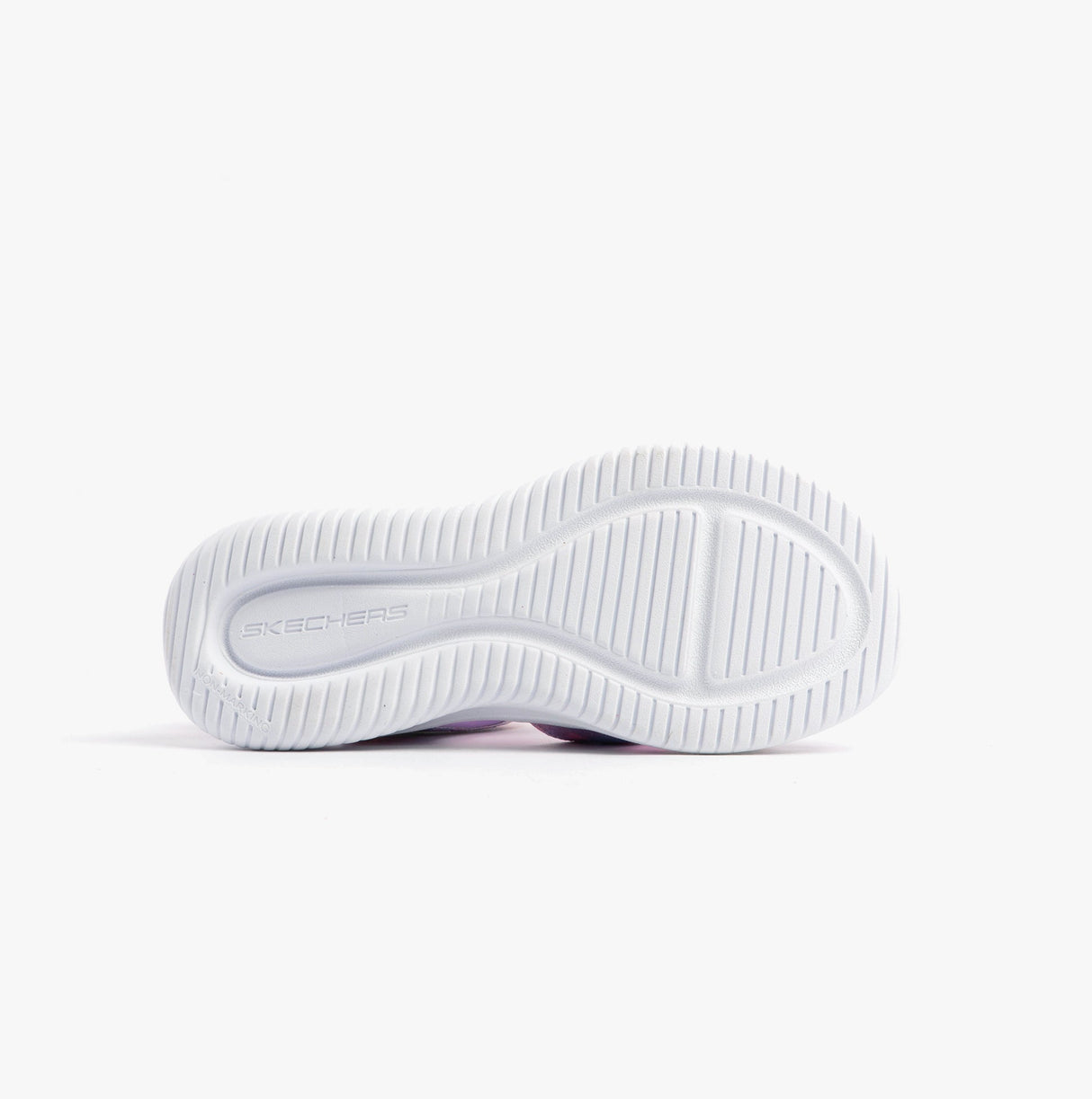 Skechers 303109L/LVMT JUMPSTERS - BUTTERFLY BRIGHTS Girls Sandals Lavender/Multi