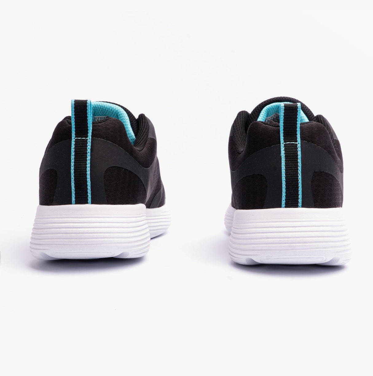 Skechers 303560L/BKBL GO RUN 400 V2 Girls Trainers Black/Blue