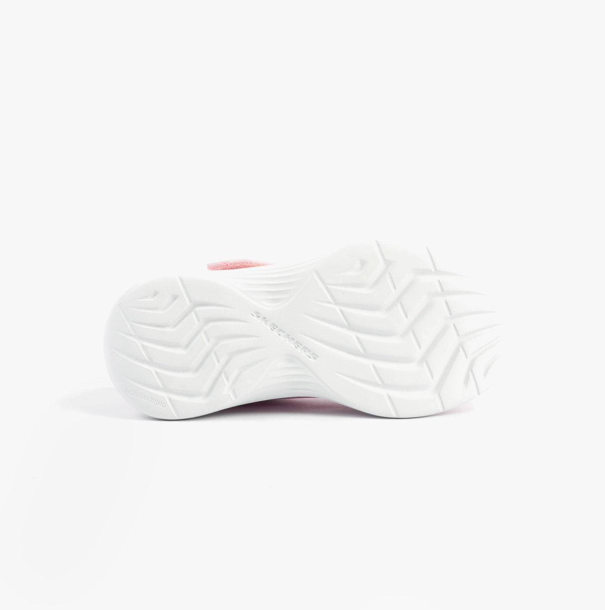 Skechers 303573L/LTPK SELECTORS - RESET ACHIEVED Girls Trainers Light Pink