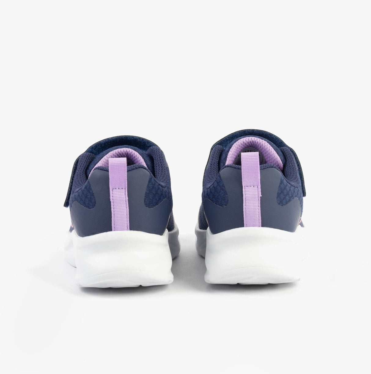 Skechers 303577L/NVLV DYNAMATIC - NONSTOP SPEED Girls Trainers Blue