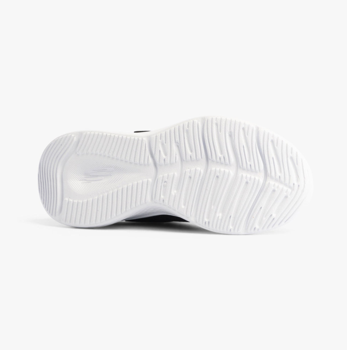 Skechers 303934L/BLK SKECH-LITE PRO Girls Trainers Black