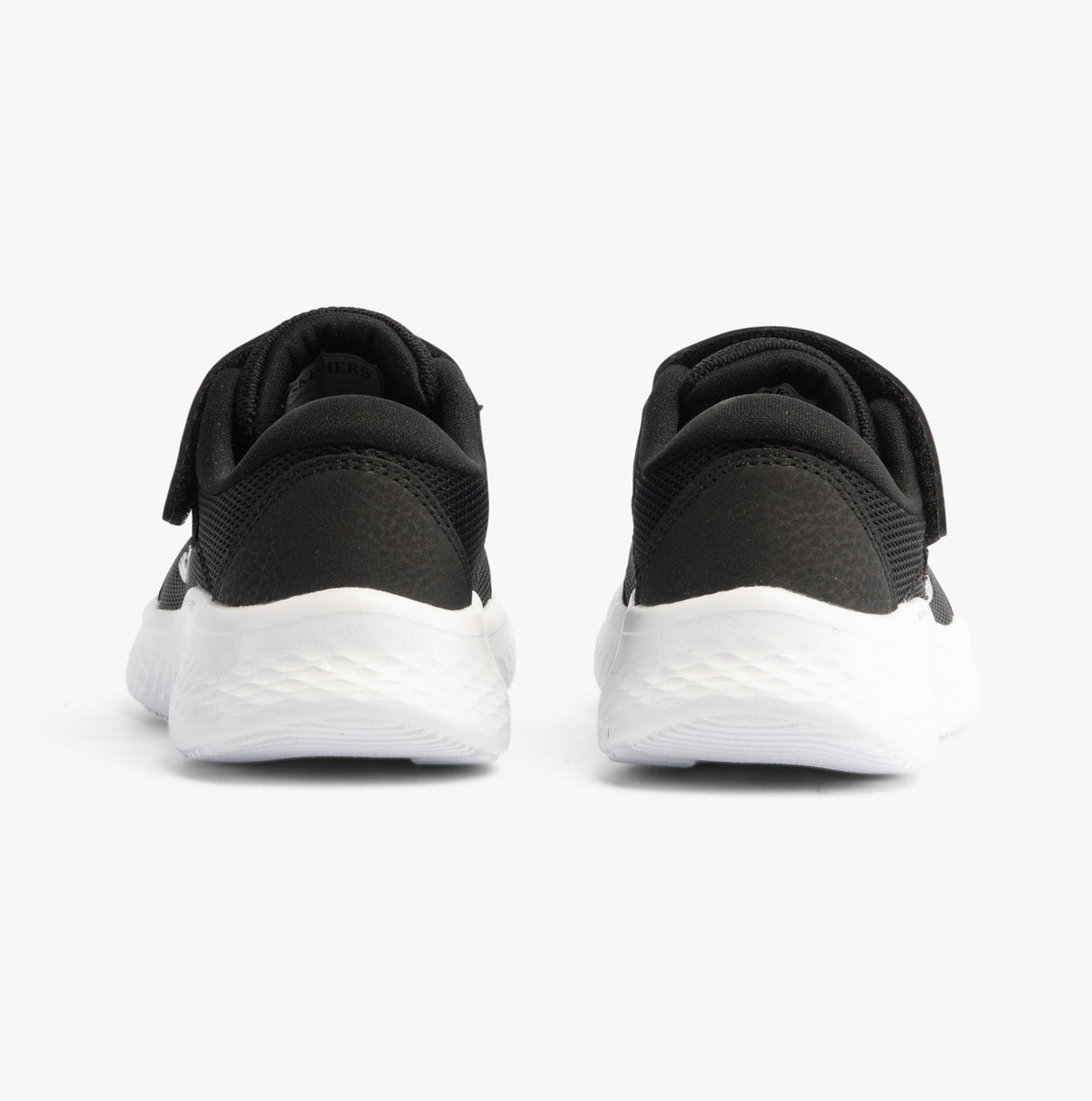 Skechers 303934L/BLK SKECH-LITE PRO Girls Trainers Black