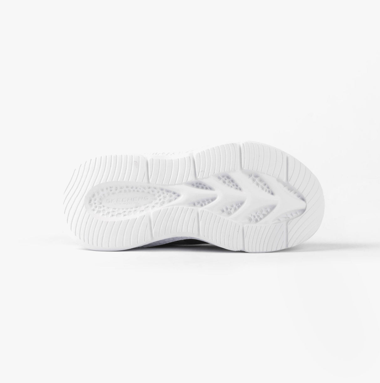 Skechers 403848L/NVBK METEOR-LIGHTS-BRISK-BEAMS Boys Trainers Navy/Black