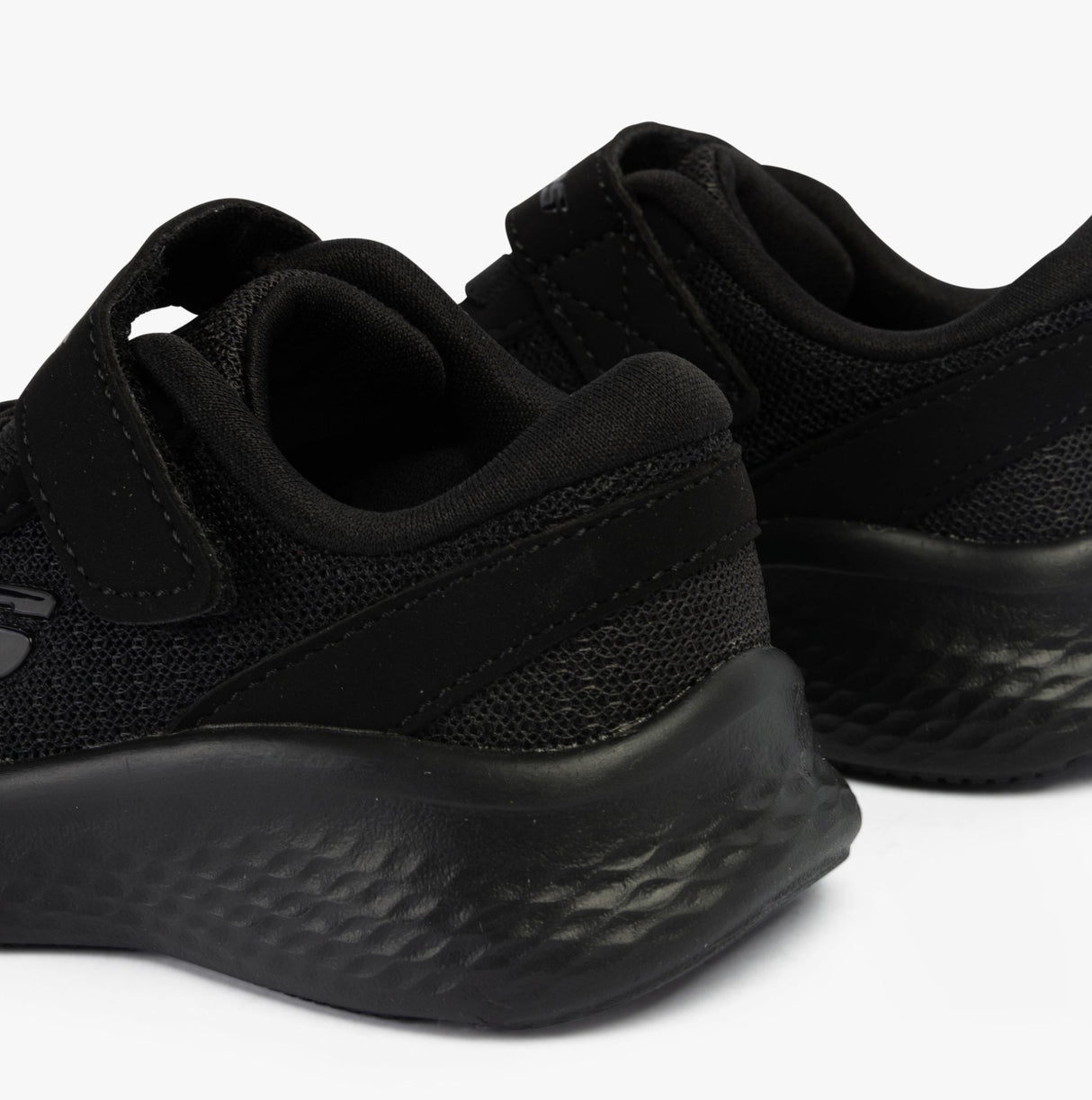 Skechers 404015N/BBK SKECH-LITE PRO - SPRINT SURGE Boys Trainers Black