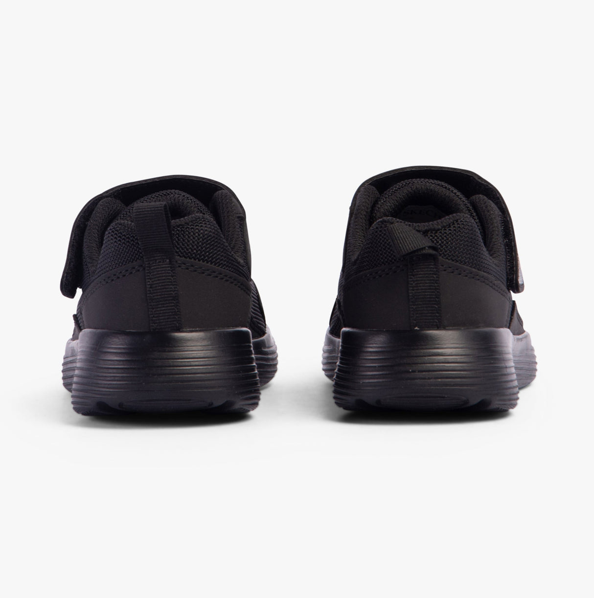 Skechers 405094L/BBK GO RUN 400 V2 - STRARVO Boys Trainers Black