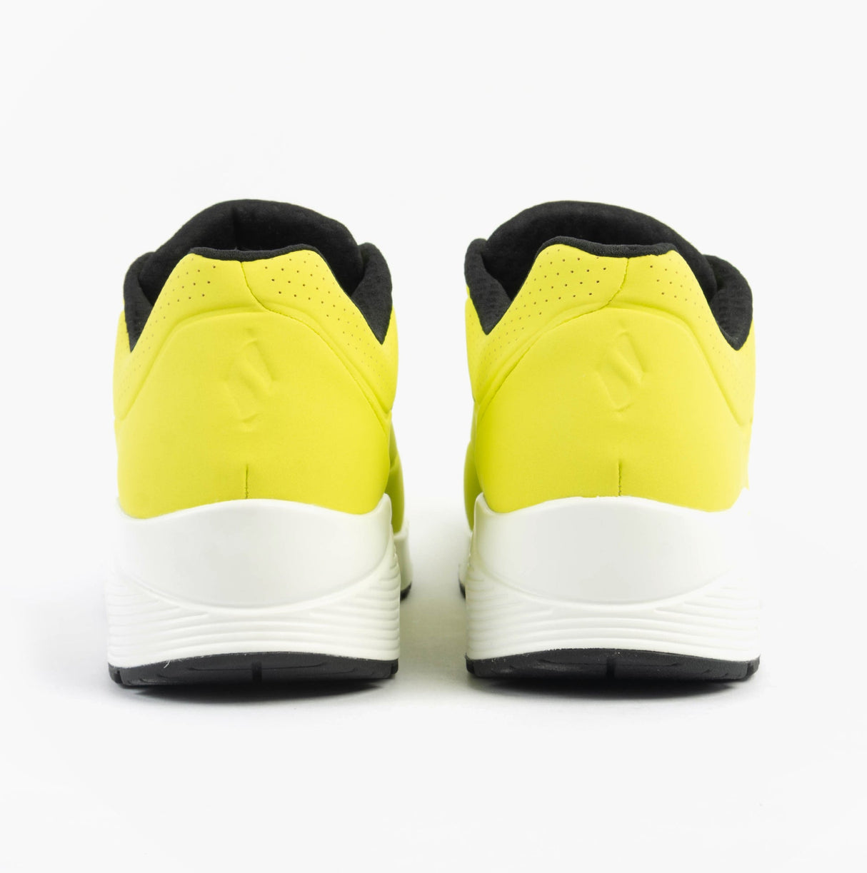 Skechers 52458/NYLM UNO - STAND ON AIR Mens Trainers Multicoloured