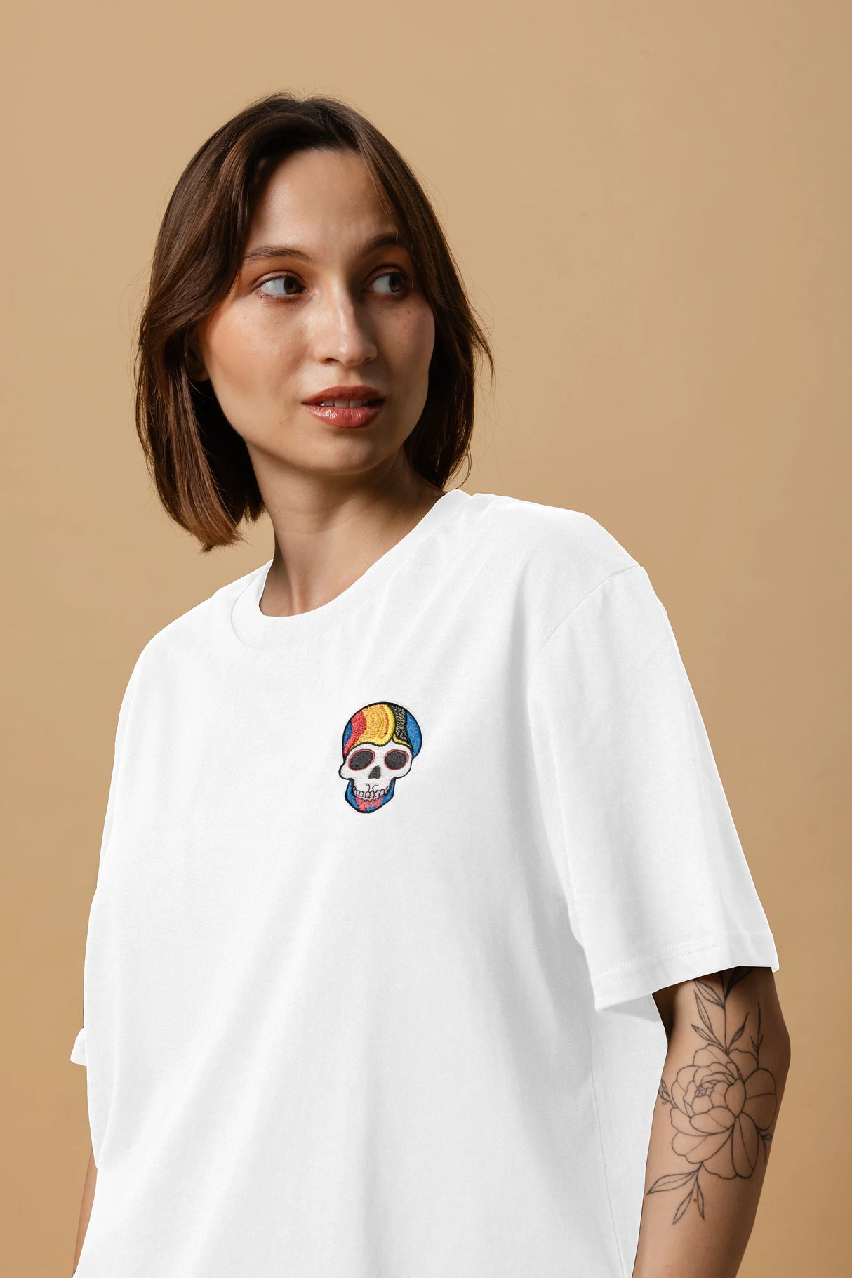 Skull T-Shirt