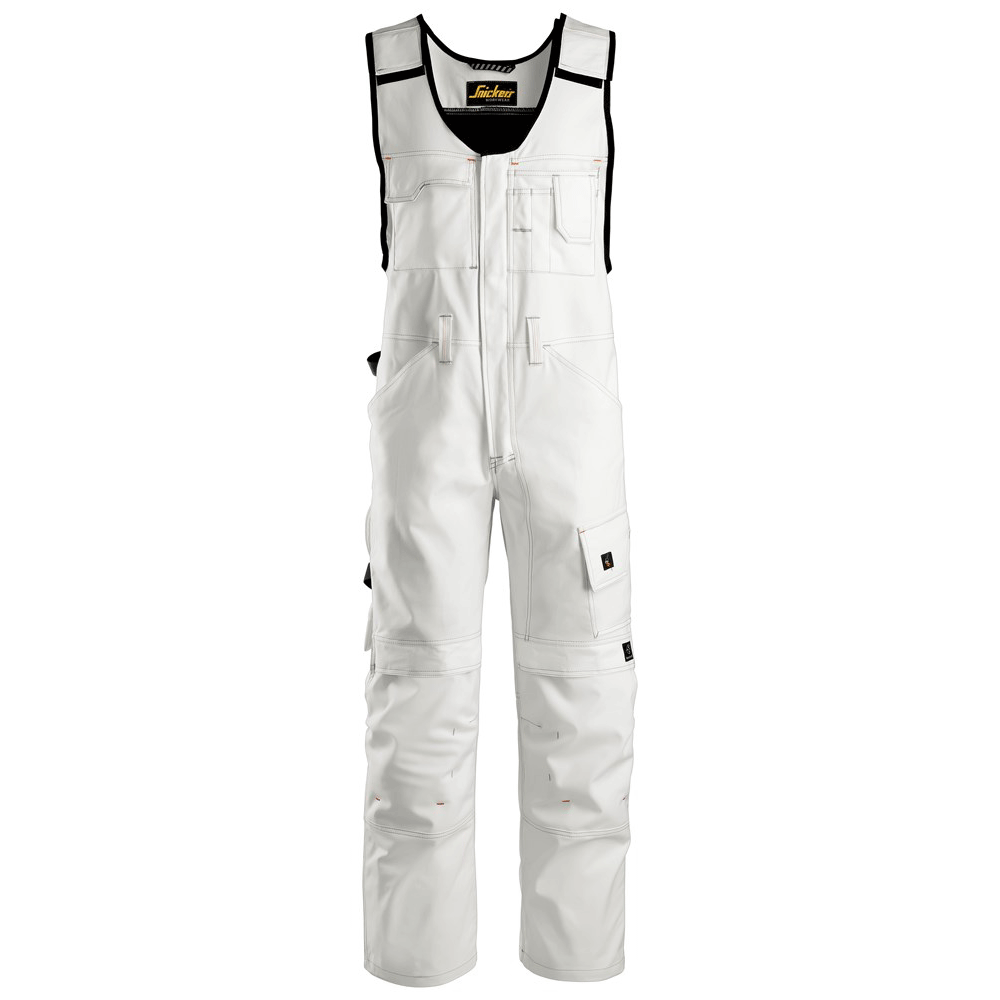 Snickers 0375 Painters One-Piece Trousers