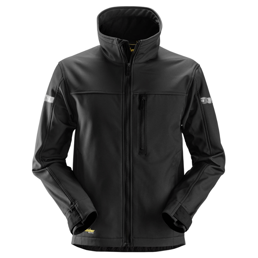 Snickers 1200 AllroundWork Softshell Jacket Various Colours