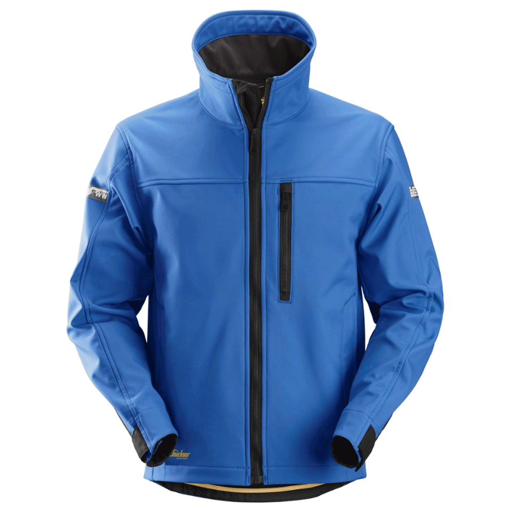 Snickers 1200 AllroundWork Softshell Jacket Various Colours