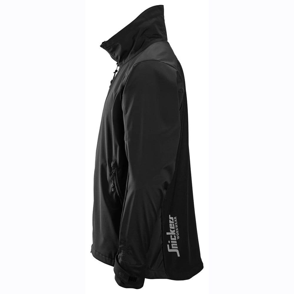 Snickers 1915 AllroundWork GORE® Stretch Windstopper® Jacket