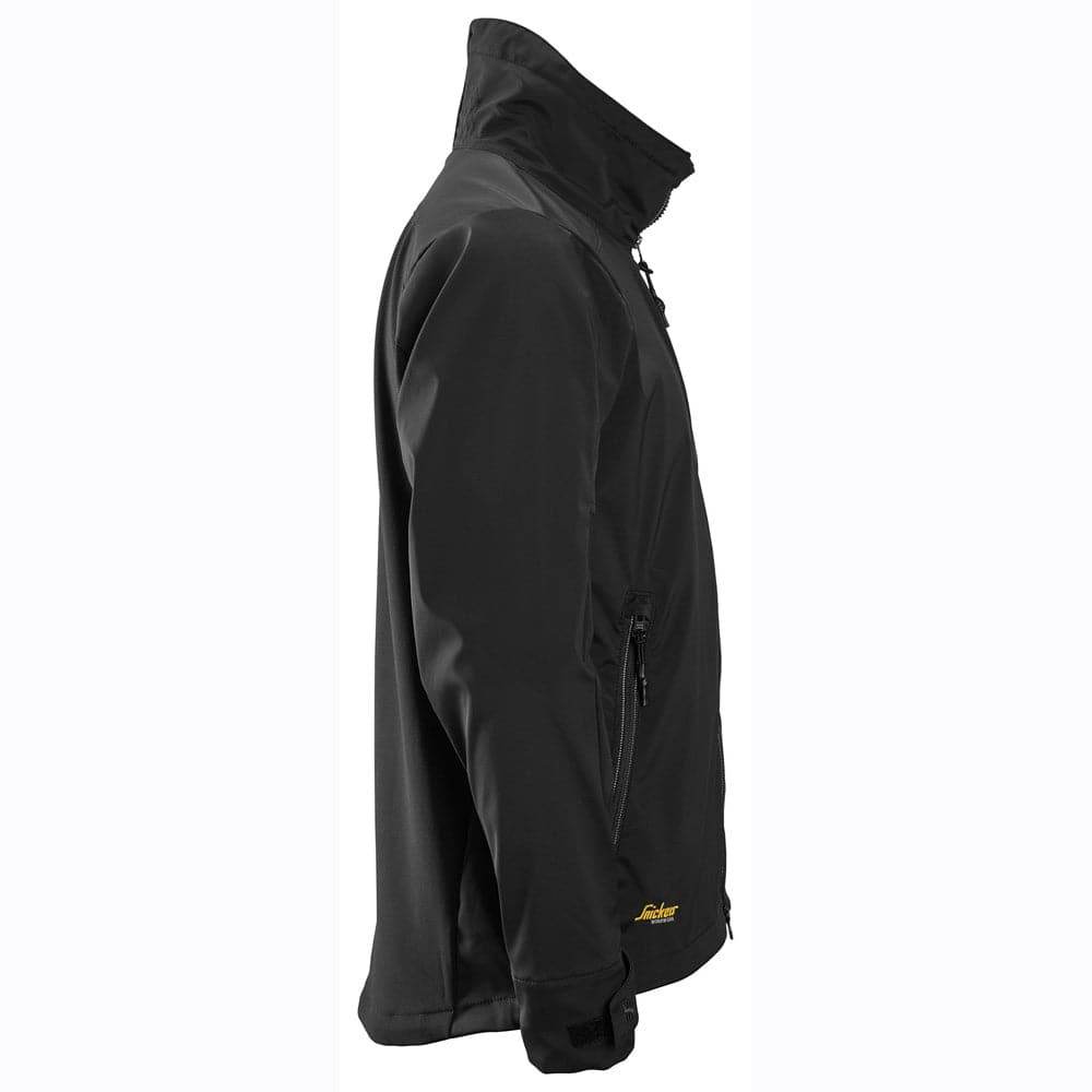 Snickers 1915 AllroundWork GORE® Stretch Windstopper® Jacket
