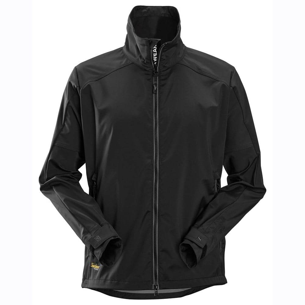 Snickers 1915 AllroundWork GORE® Stretch Windstopper® Jacket