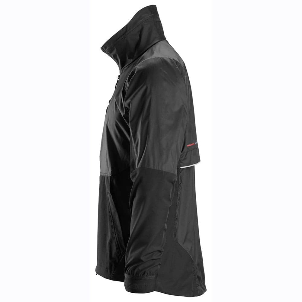 Snickers 1948 LiteWork Hybrid Wind Jacket