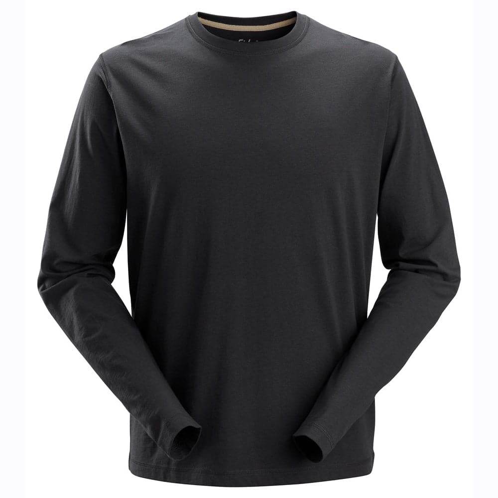 Snickers 2496 Long-Sleeve Work T-Shirt