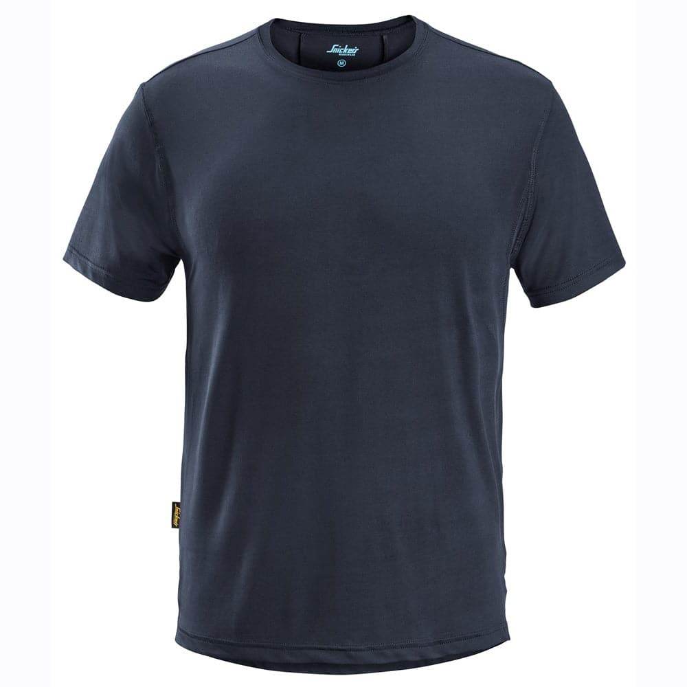 Snickers 2511 LiteWork Breathable Work T-Shirt