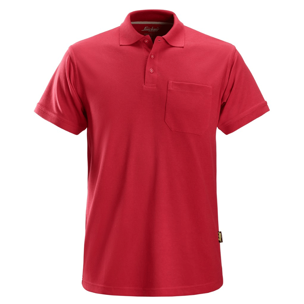 Snickers 2708 Classic Polo Shirt Various Colours