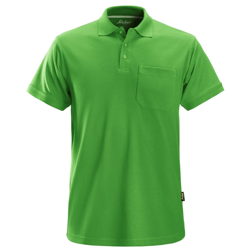 Snickers 2708 Classic Polo Shirt Various Colours