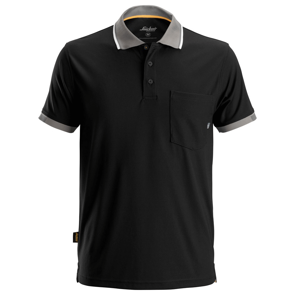 Snickers 2724 AllroundWork 37.5® Tech Polo Shirt Various Colours