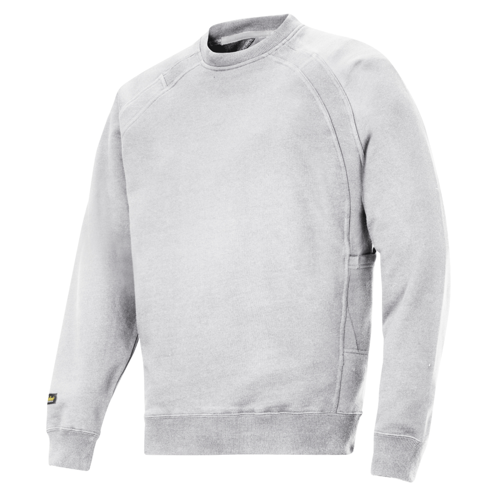 Snickers 2812 Crew Neck Work Sweatshirt With MultiPockets™ Various Colours