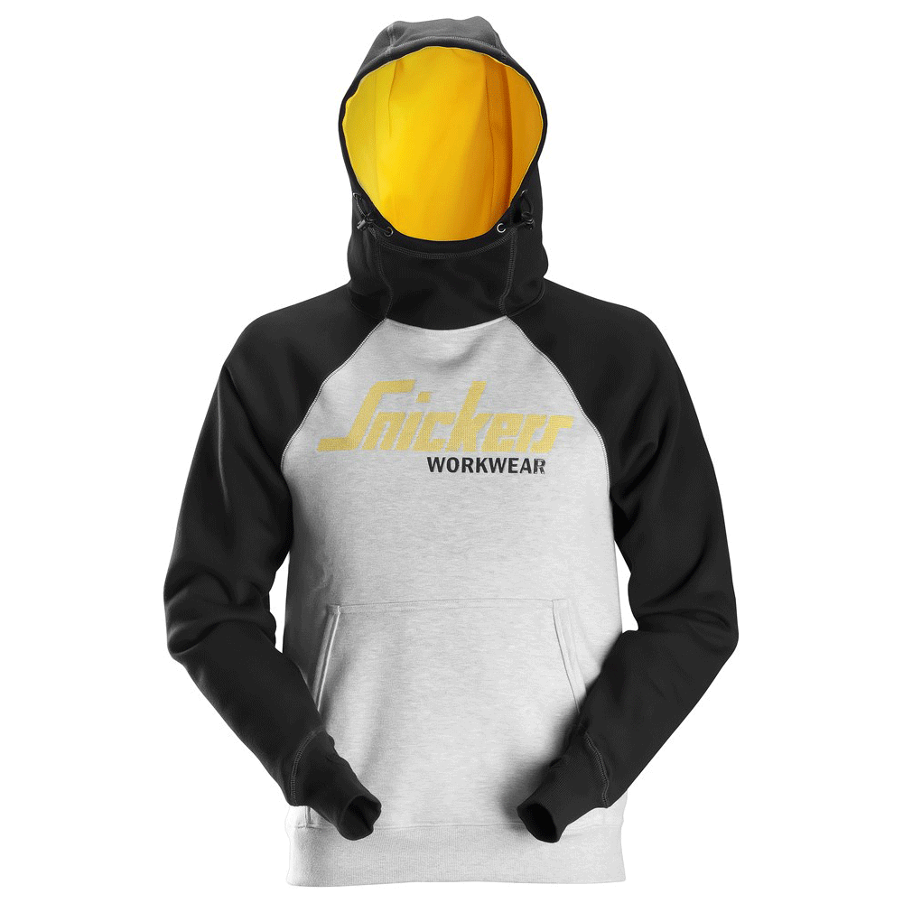 Snickers 2889 Logo Work Hoodie Various Colours