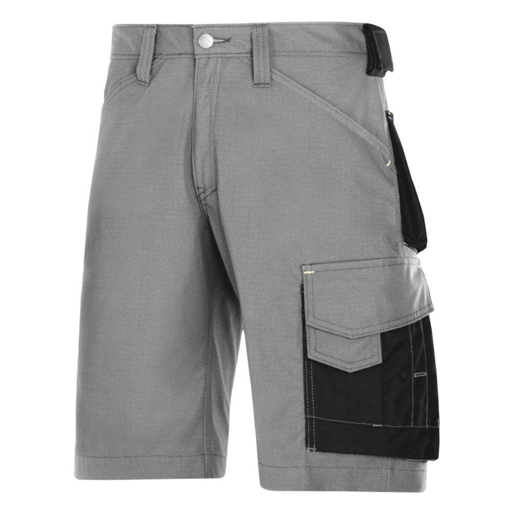 Snickers 3123 Craftsmen Rip-Stop Shorts Various Colours