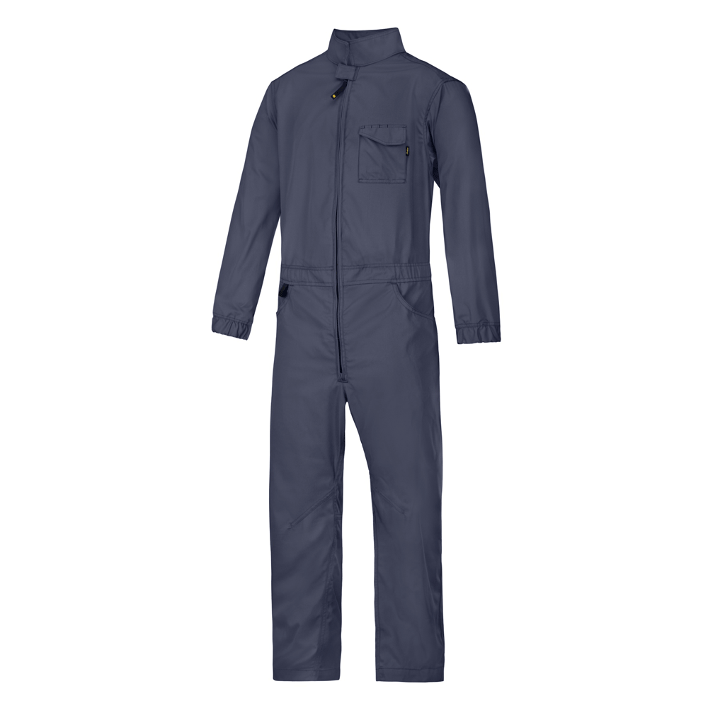 Snickers 6073 Service Overall Navy Blue XL