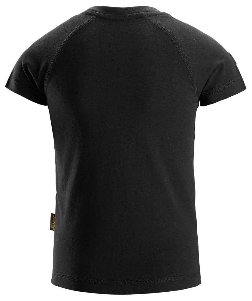 Snickers 7514 Junior Logo T-Shirt