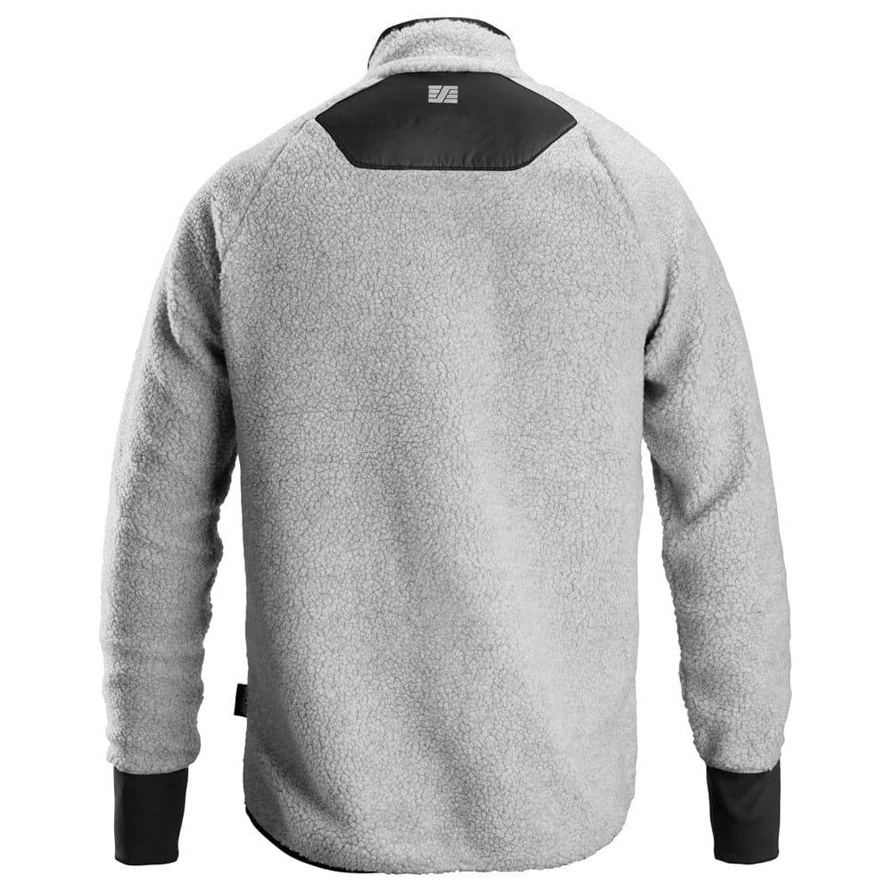 Snickers 8021 AllroundWork, Pile Full Zip Work Jacket