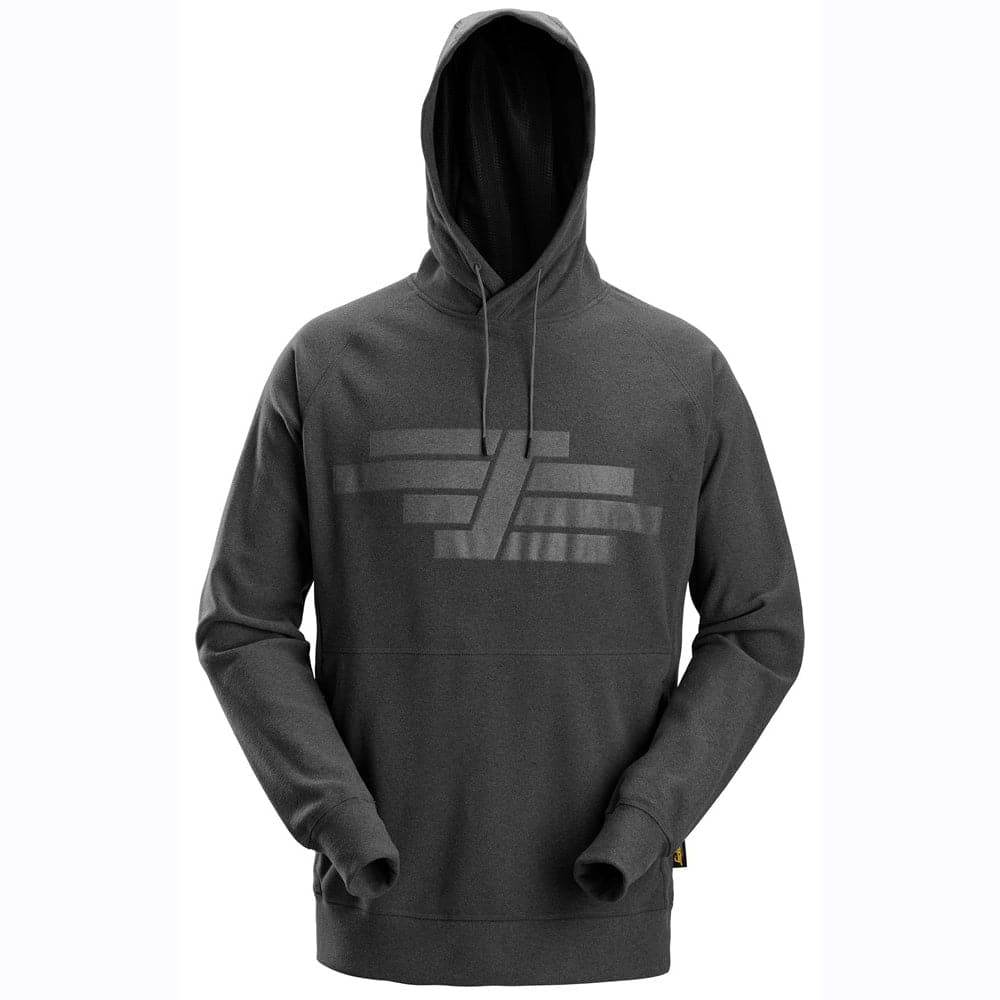 Snickers 8075 AllroundWork Polartec® Terry Hoodie