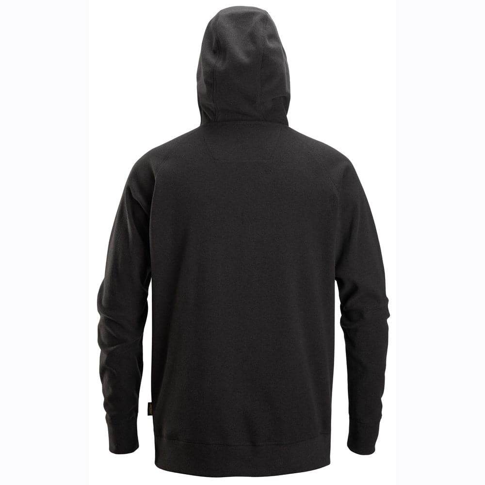 Snickers 8075 AllroundWork Polartec® Terry Hoodie
