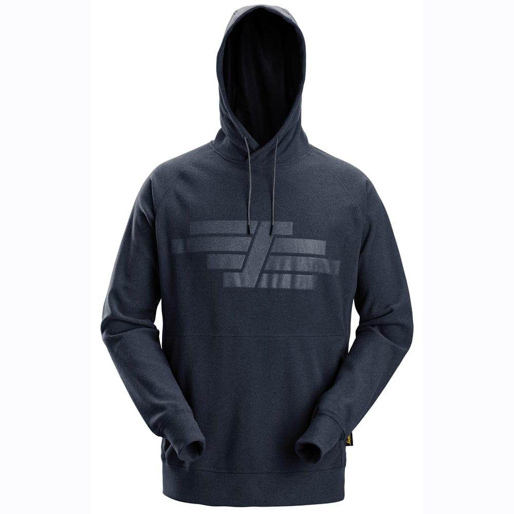 Snickers 8075 AllroundWork Polartec® Terry Hoodie
